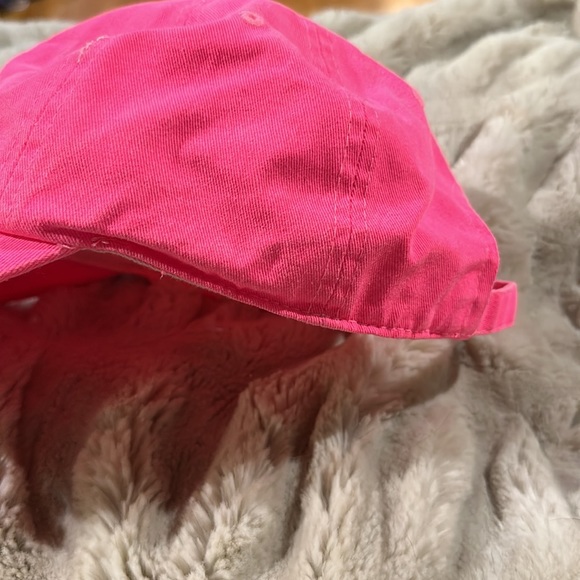 kbethos vintage distressed baseball cap “mama” nwot - Picture 2 of 5